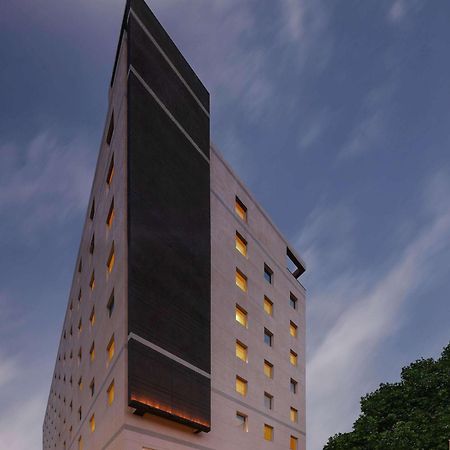 Ibis Coimbatore City Centre - An Accor Brand Экстерьер фото