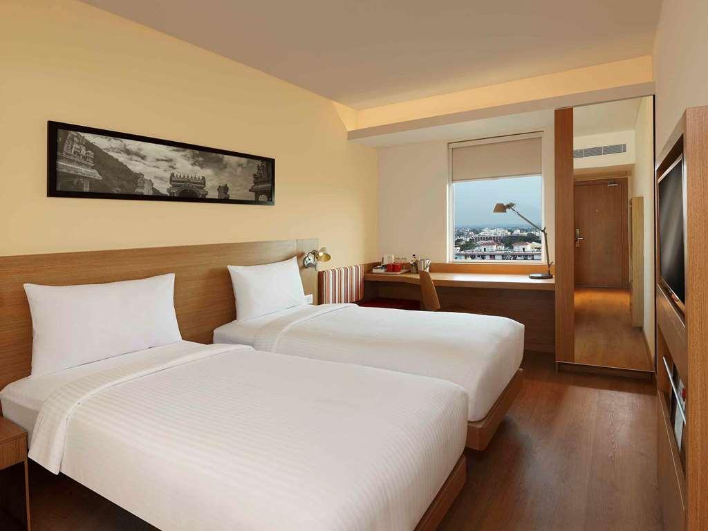 Ibis Coimbatore City Centre - An Accor Brand Экстерьер фото