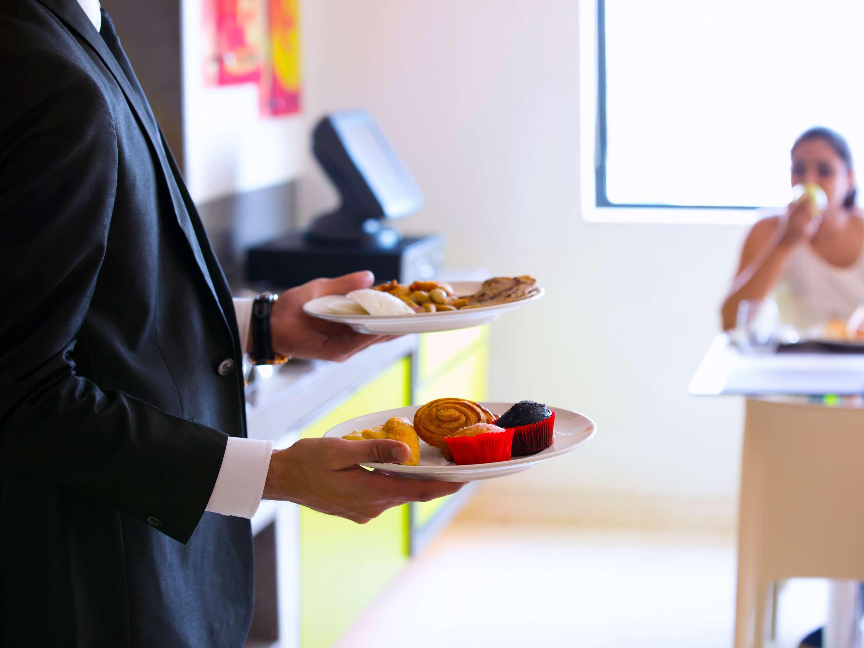 Ibis Coimbatore City Centre - An Accor Brand Экстерьер фото