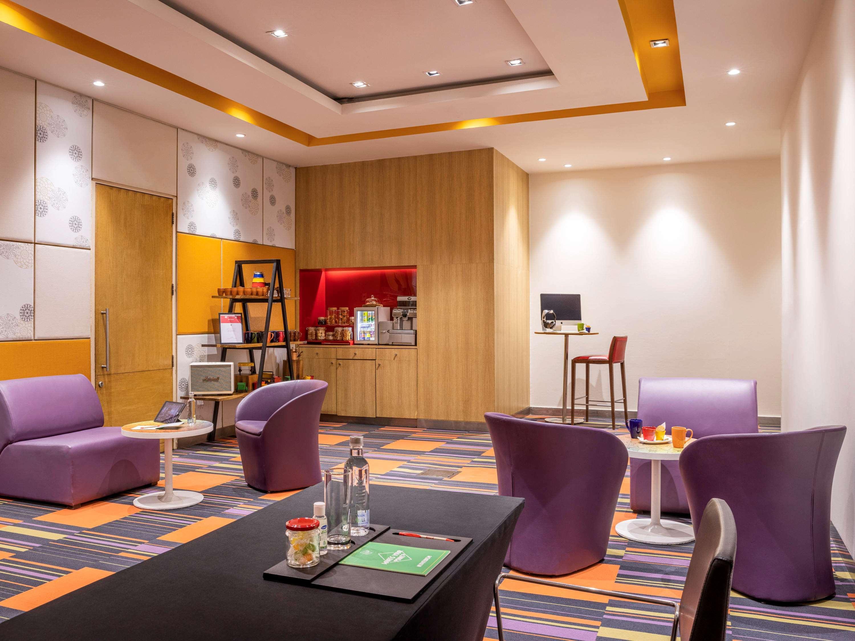 Ibis Coimbatore City Centre - An Accor Brand Экстерьер фото