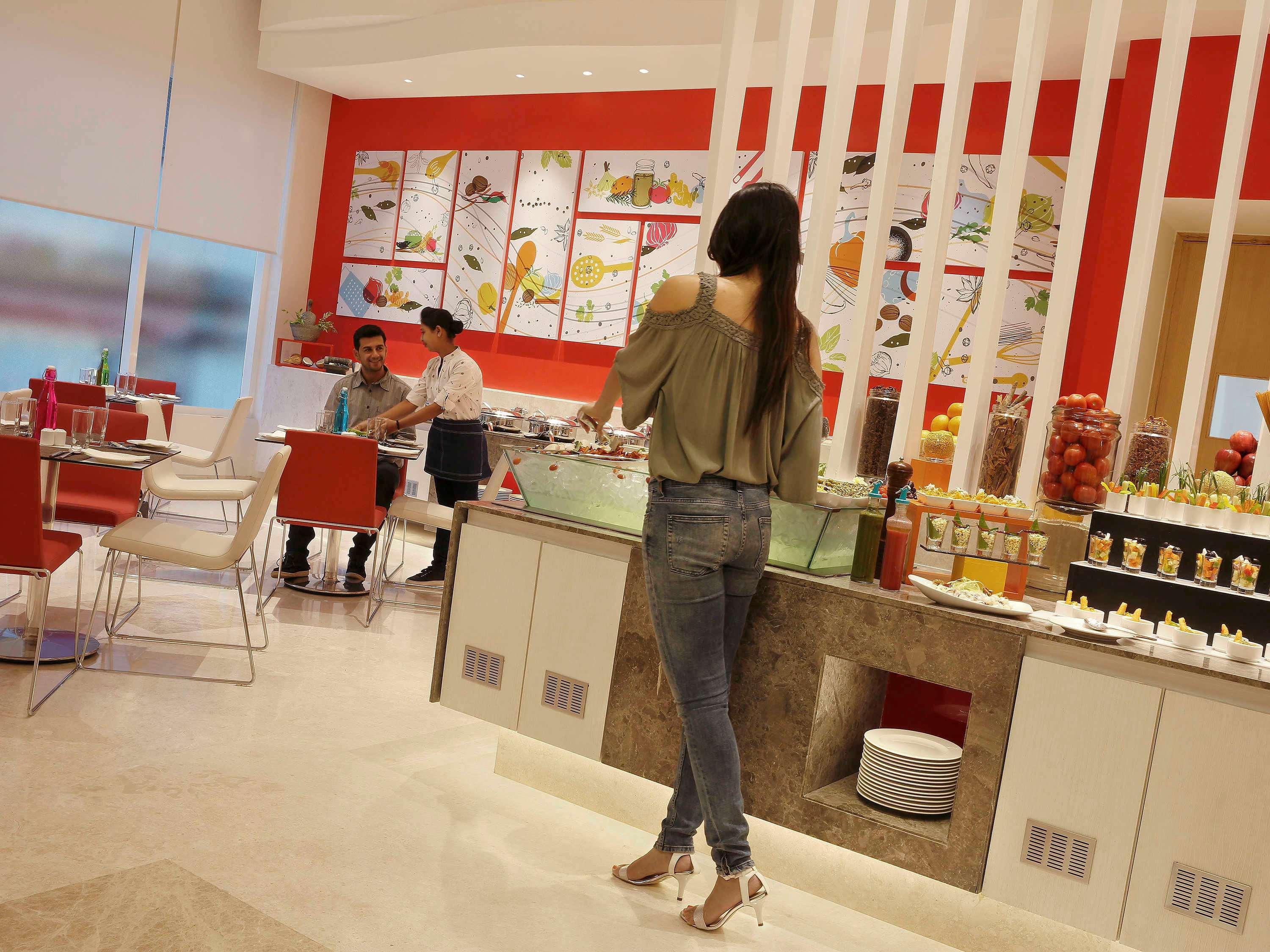 Ibis Coimbatore City Centre - An Accor Brand Экстерьер фото