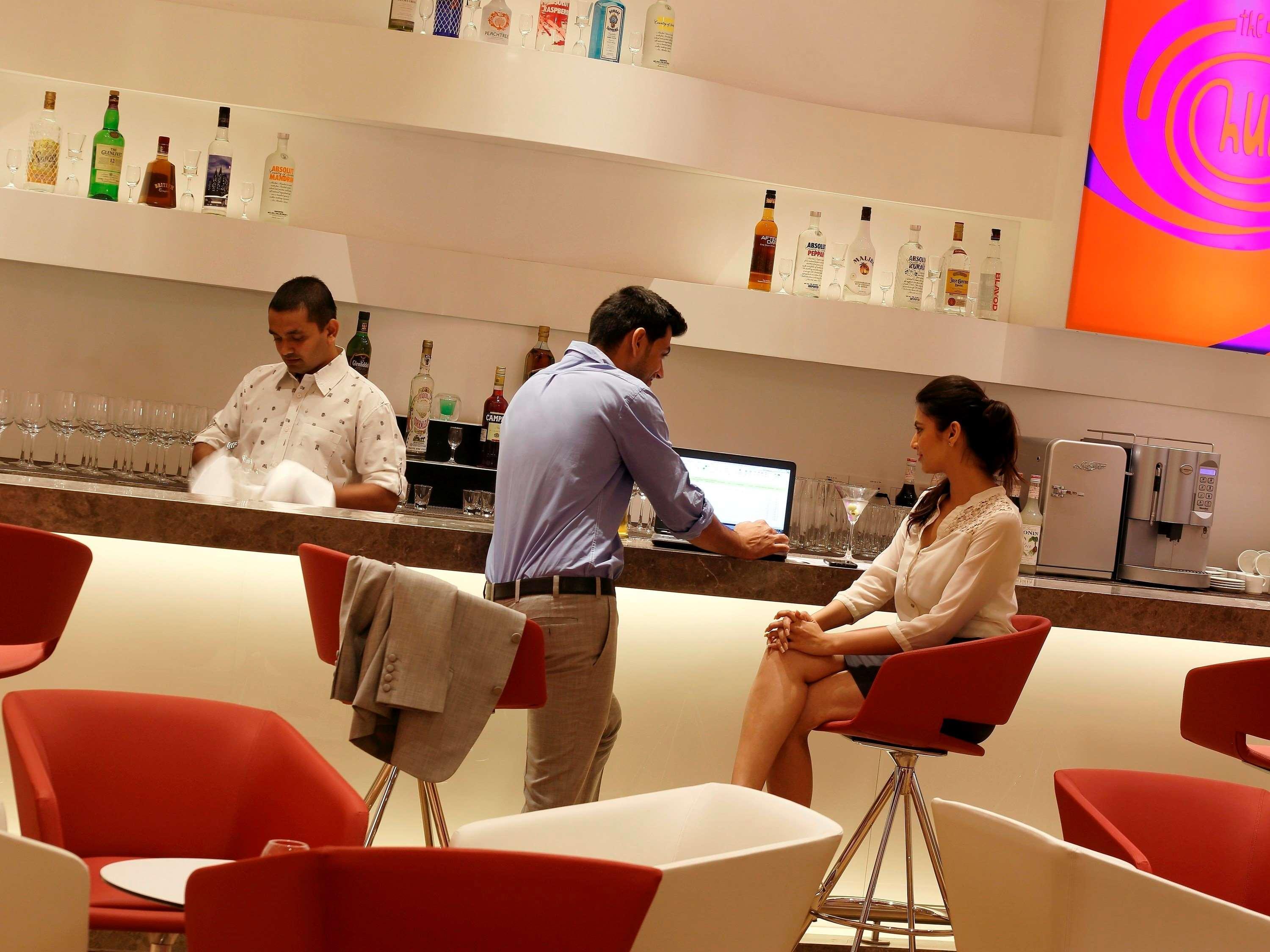 Ibis Coimbatore City Centre - An Accor Brand Экстерьер фото