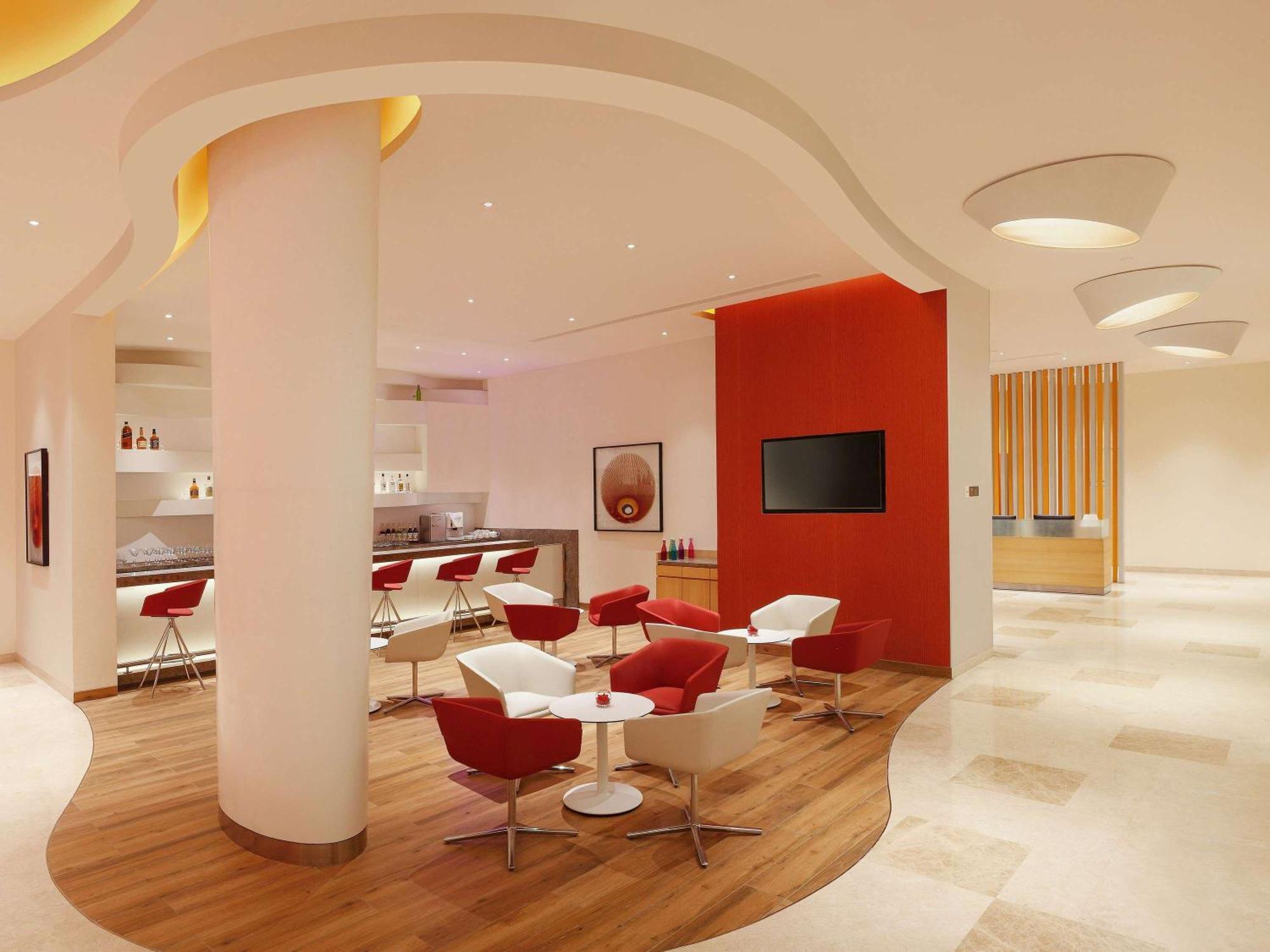 Ibis Coimbatore City Centre - An Accor Brand Экстерьер фото