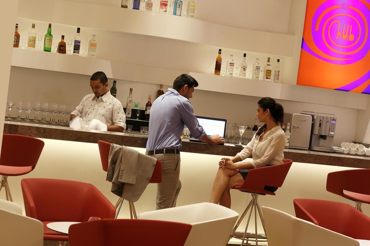Ibis Coimbatore City Centre - An Accor Brand Экстерьер фото