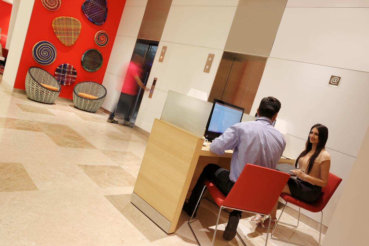 Ibis Coimbatore City Centre - An Accor Brand Экстерьер фото