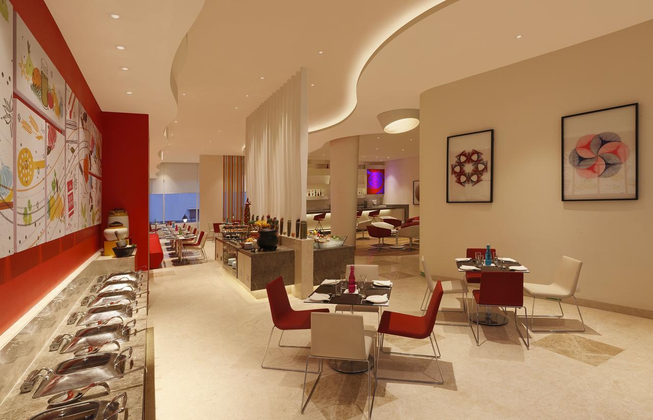 Ibis Coimbatore City Centre - An Accor Brand Экстерьер фото