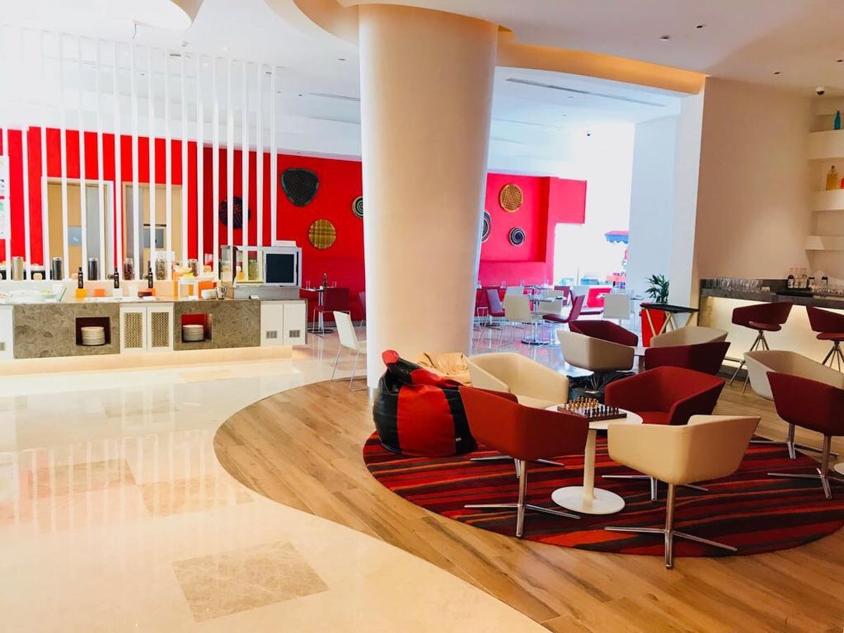 Ibis Coimbatore City Centre - An Accor Brand Экстерьер фото